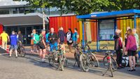 Weser_Fahrradtour1